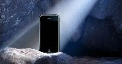Remember the Apple iPhone 3GS? The Retro Smartphone Is Making a Comeback