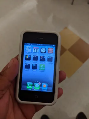 iOS5 on Iphone 3GS Full Feature Demo - YouTube
