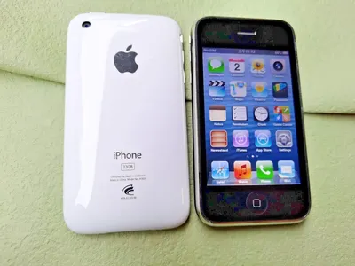 Apple iPhone 3GS - (32gb) - Import Price: Buy Apple iPhone 3GS - (32gb) -  Import Online in India -Amazon.in