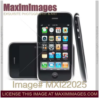 Using the iPhone 3GS in 2023 - YouTube