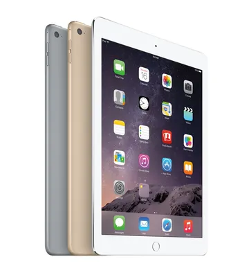 iPad Pro (12.9-inch) (2nd generation) - Technical Specifications