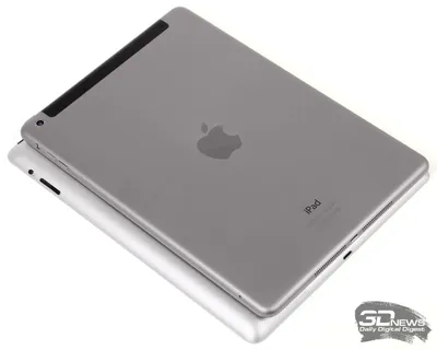 Apple iPad mini 2 specs - PhoneArena