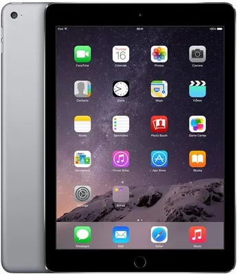 iPad Air 2 LTE (c SIM) 9.7″