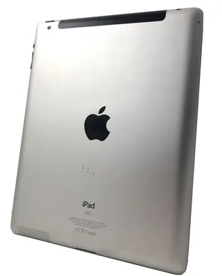 Apple iPad mini 2 pictures, official photos