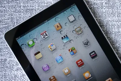 iPad Air 2 vs iPad Pro 9.7in comparison review | Macworld