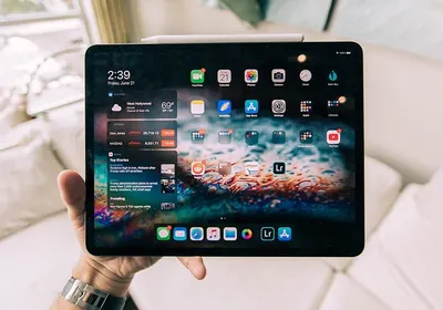 My dad loves his 13-year-old iPad, and for a very specific reason | Digital  Trends