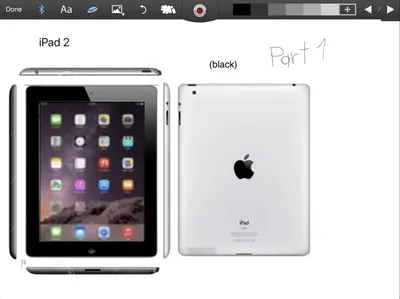 Apple unveils new iPad Pro models with dual-cameras and LiDAR -  GSMArena.com news