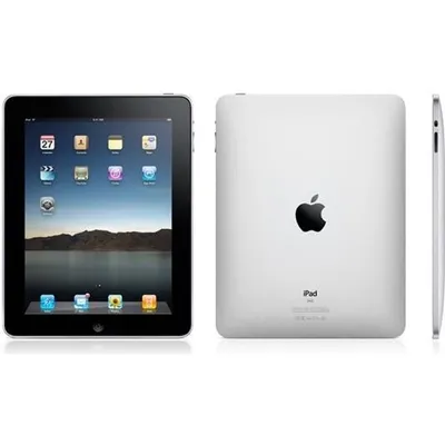 Apple iPad Air 2, 16GB - Space Gray (Refurbished: Wi-Fi + 4G Unlocked) |  StackSocial