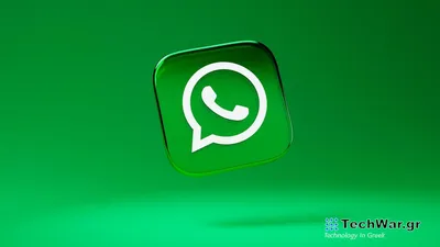 Настольное приложение WhatsApp теперь позволяет отправлять  самоуничтожающиеся фотографии и видео - TechWar.GR
