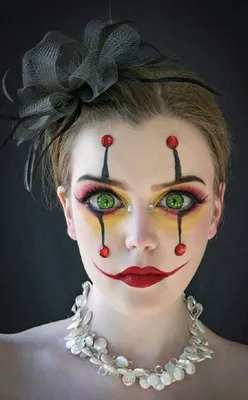Как раскрасить лицо на Хэллоуин: идеи страшно красивых рисунков на лице |  Joy-Pup - всё самое интересное! | Дзен