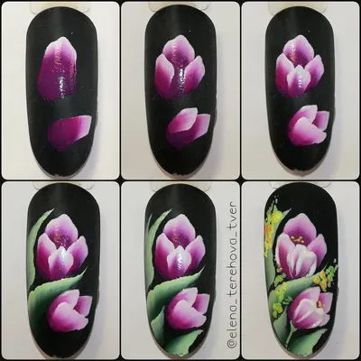 Набор акриловых порошков, 12 цветов, блестящий порошок для дизайна ногтей,  порошок для начинающих, сделай сам, профессиональный полимерный порошок для  наращивания акриловых ногтей | AliExpress