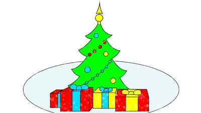 Раскраска из мультфильма. Новый Год, Снеговик и Дед Мороз - YouTube