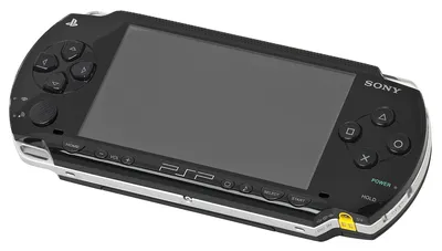PlayStation Portable - Wikipedia