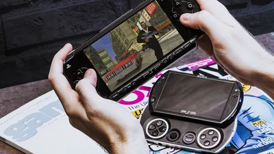 Need to know – Sony PSP 2 (aka NGP) | Stuff