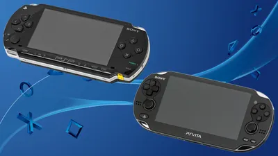 My friend and I made a modern PSP concept idea that inspired by dualsense.  What do you think? : r/playstation