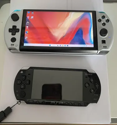 PSP 2000 - iFixit