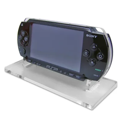 This PSP Art Is The Ultimate Game Room Décor For PlayStation Fans