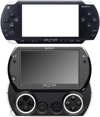 PlayStation Portable / Platform - TV Tropes