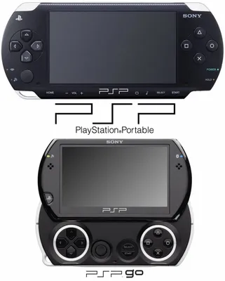 Customize Your PSP 3000 Build to order – Genius Game Mods