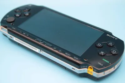 PSP Go - Piano Black - Standard Edition: Sony PSP: Video Games - Amazon.ca