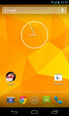 Android L Flat Icons » Иконки для Рабочего стола