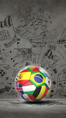 Wallpaper iPhone | Football wallpaper, Soccer, Football wallpaper iphone