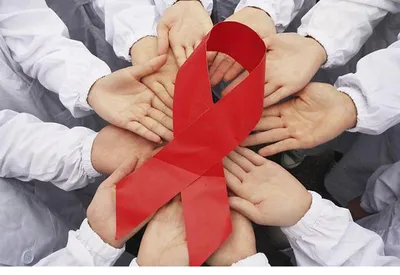 1 декабря Всемирный день борьбы со СПИДом – УВК. ШГ №29