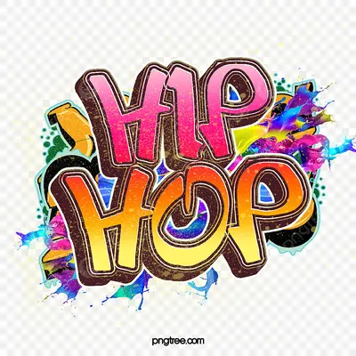 Рисунок хип хоп - 71 фото