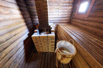 Русская баня на Камчатке: сколько стоит, цена | База отдыха Снежная Долина