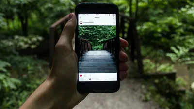 Загрузка фото в Instagram в хорошем качестве - как это сделать | РБК Украина