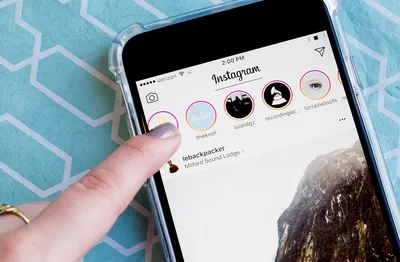 Instagram запустила новую функцию в виде иконки с сердцем — Секрет фирмы