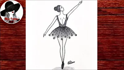 Красивые балерины раскраски для детей | Версия для печати и бесплатно