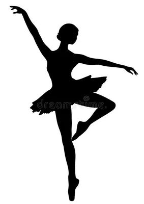 нарисованный вручную рисунок балерины. Иллюстрация вектора - иллюстрации  насчитывающей ноги, чернила: 240068399