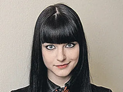 Анастасия Сиваева