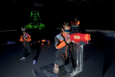 Nerf Zombie Strike в наличие - Бластеры Нерф Зомби Страйк в Москве |  Кладовая-игрушек.рф
