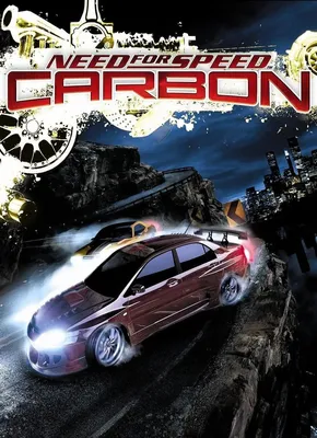 Картинки nfs carbon обои