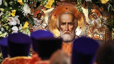 Икона Николая Чудотворца: значение, в чем помогает чудотворный образ, дни  празднования иконы Николая Угодника