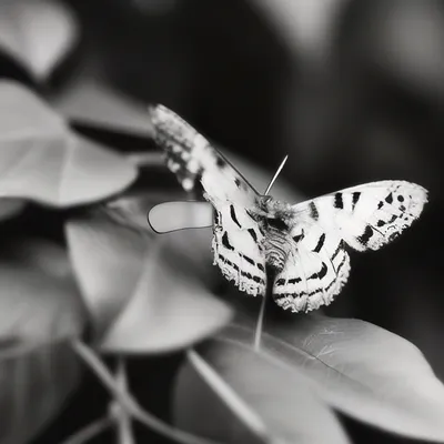 бабочки для распечатки | Бумажные бабочки, Шаблон бабочка, Бабочки