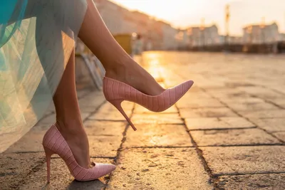 Туфли для полных женщин. Какие выбрать, а от каких лучше отказаться |  Fashion Channel | Дзен