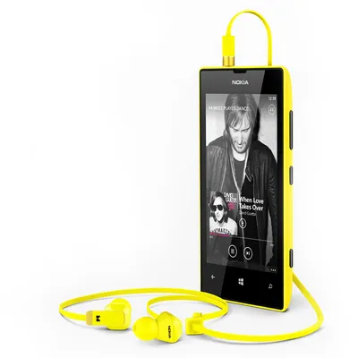 Nokia Lumia 520 Dummy Phone (Non-Working Model) | eBay