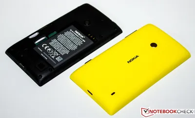 Nokia Lumia 520 8 GB Smartphone, 4\" LCD 800 x 480, Windows Phone 8, 3G,  Black - Walmart.com