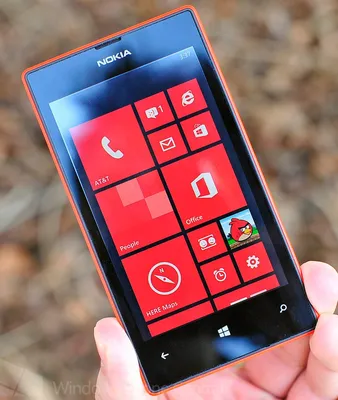 Updated: Nokia Lumia 520 Review with Video Review - Nokiapoweruser