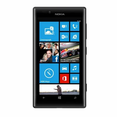 Nokia Lumia 520 – Stock Editorial Photo © dmitrri #39059963