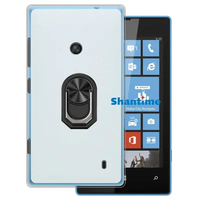 Тачскрин для Nokia Lumia 520 купить в Москве - Интернет-магазин Wellfix