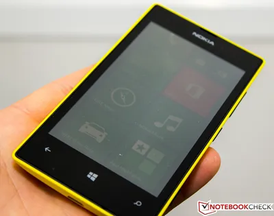 Nokia Lumia 520 review - All About Windows Phone