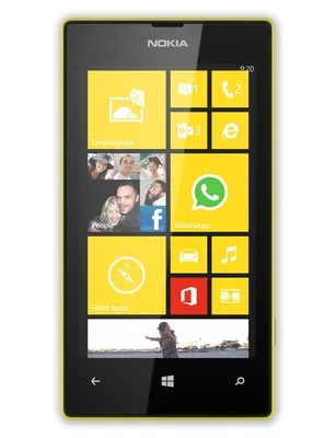 Nokia Lumia 520 - The Good, The Bad, And The Tolerable | TechCabal
