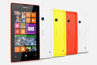 Nokia Lumia 525: The next most popular Windows Phone?