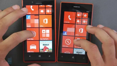 Nokia launches Lumia 520, 720 in India - BusinessToday