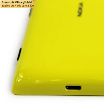 Тачскрин (сенсор) Nokia Lumia 520 / Lumia 525, Черный – купить по цене 192  грн в Киеве и Украине | VsePlus 14025