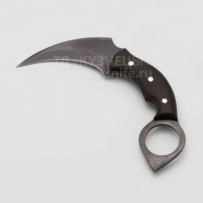 Стоит ли купить нож керамбит для самообороны - Ножевой Интернет-магазин  Wellgo : Огромный ассортимент ножей по хорошим ценам